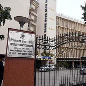 UGC to launch two user-friendly portals